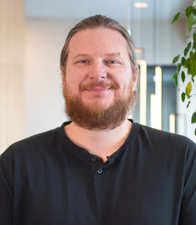 Chris Christensen