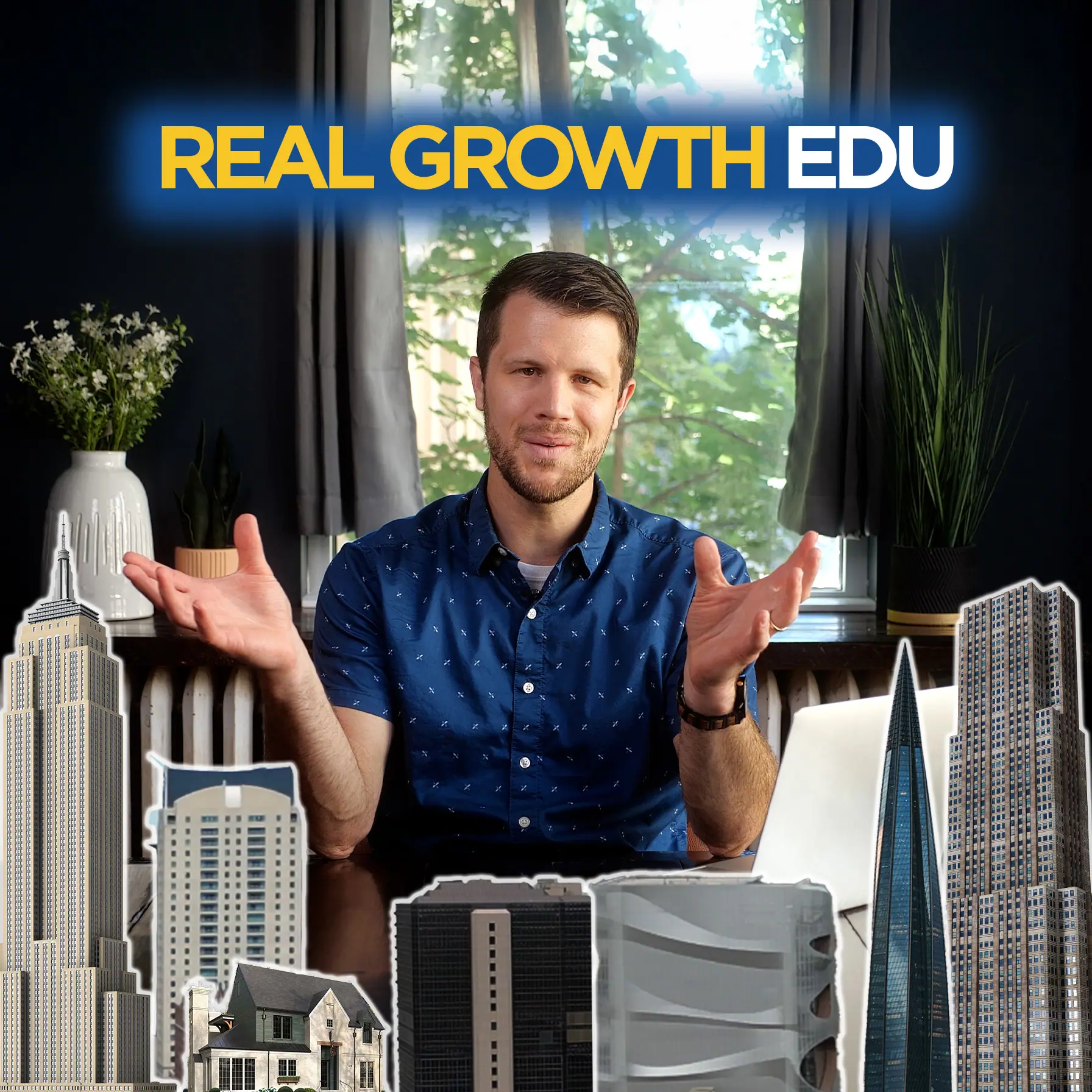 Real Growth Education