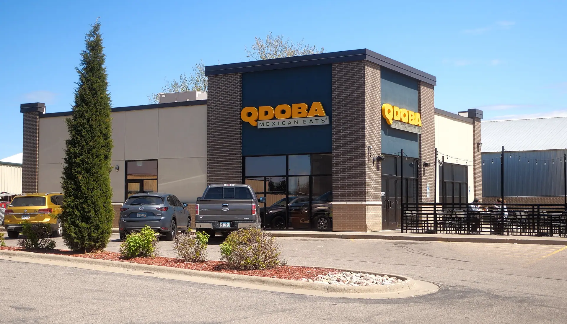 Closing a commercial property sale