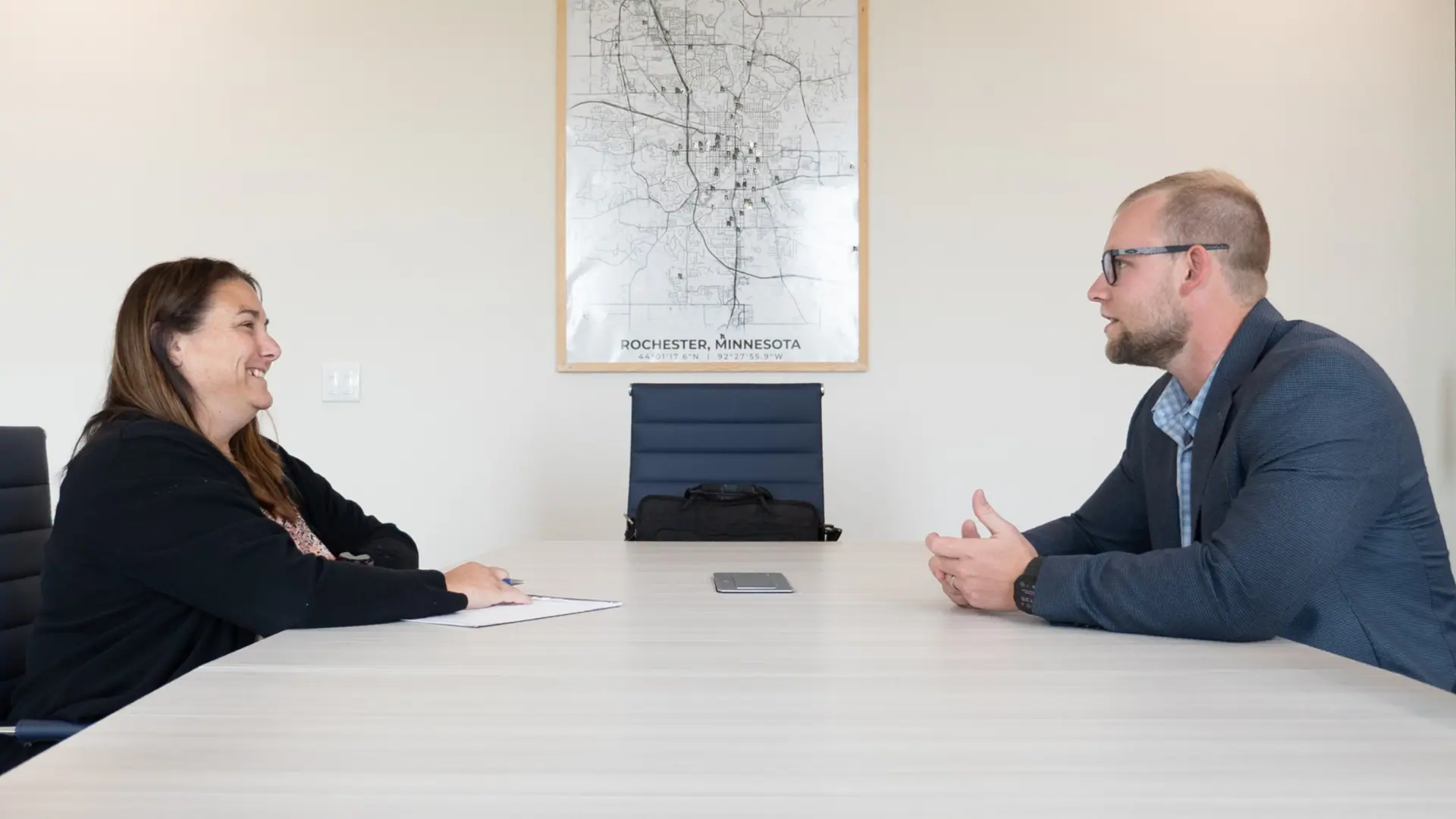 Building a leasing plan