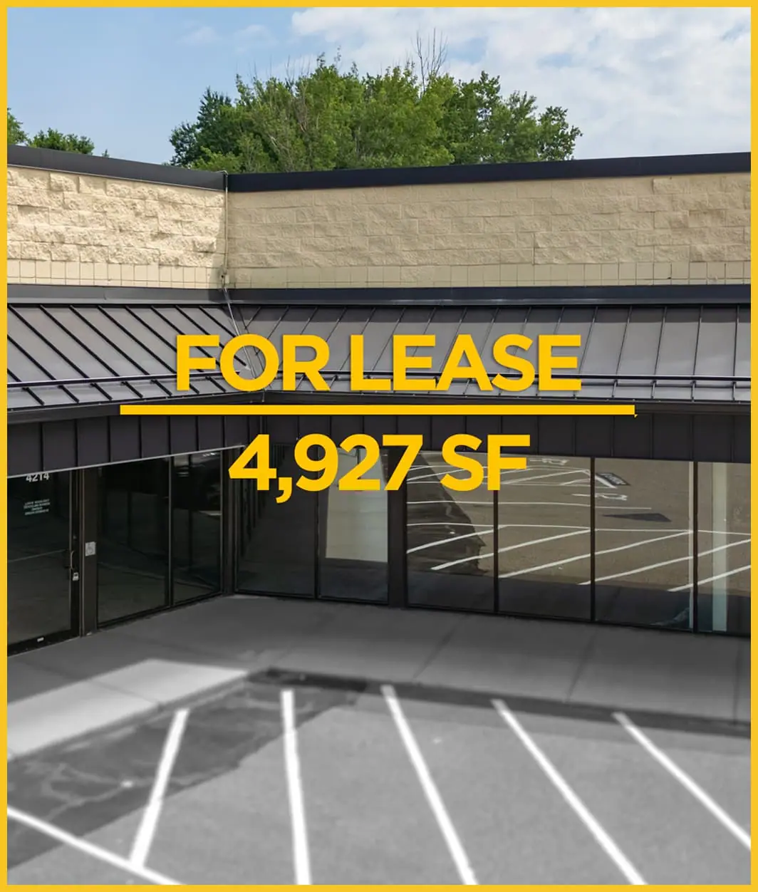 Lease Out a Building or Unit