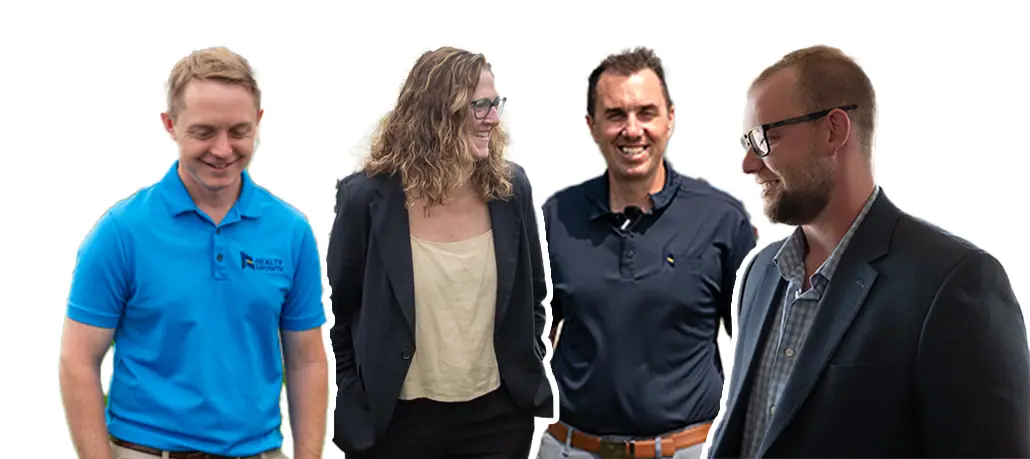 Realty Growth Inc. community
