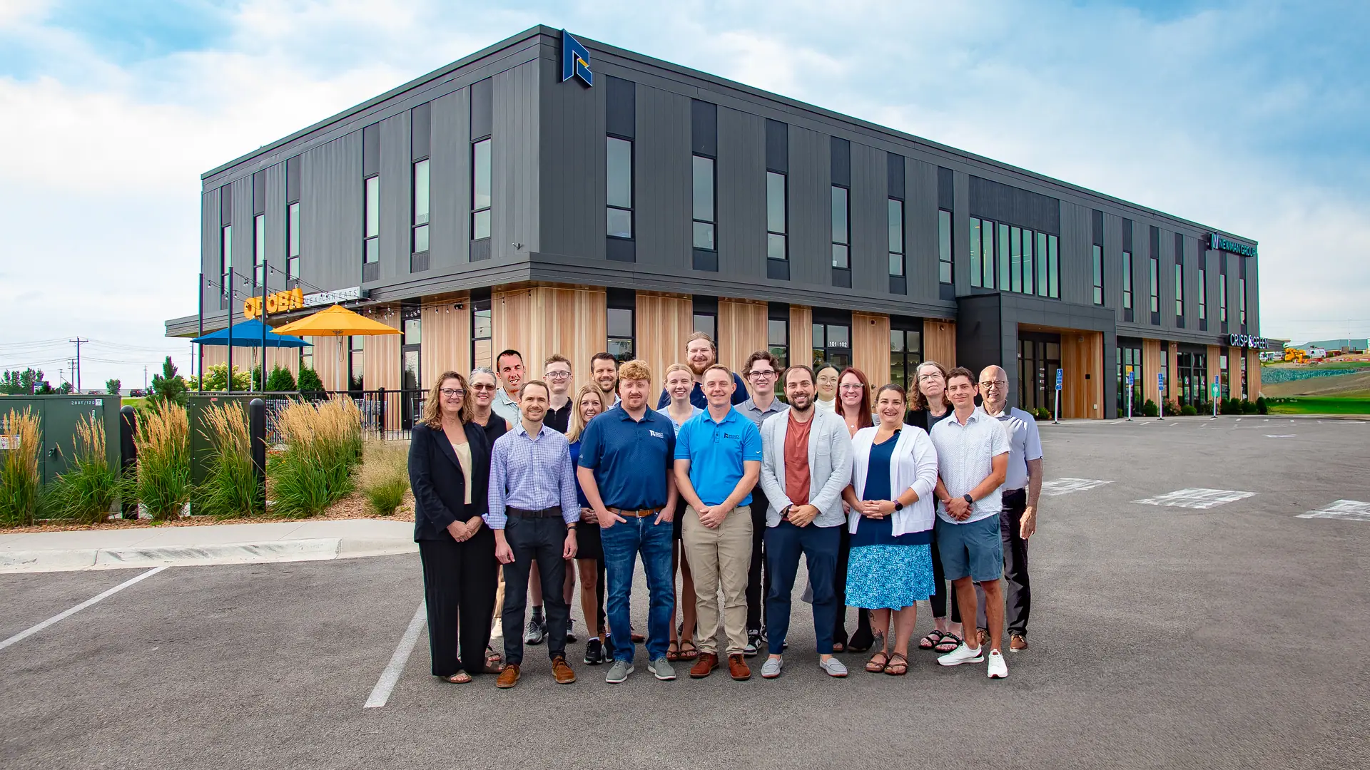 Realty Growth Inc. team 2025