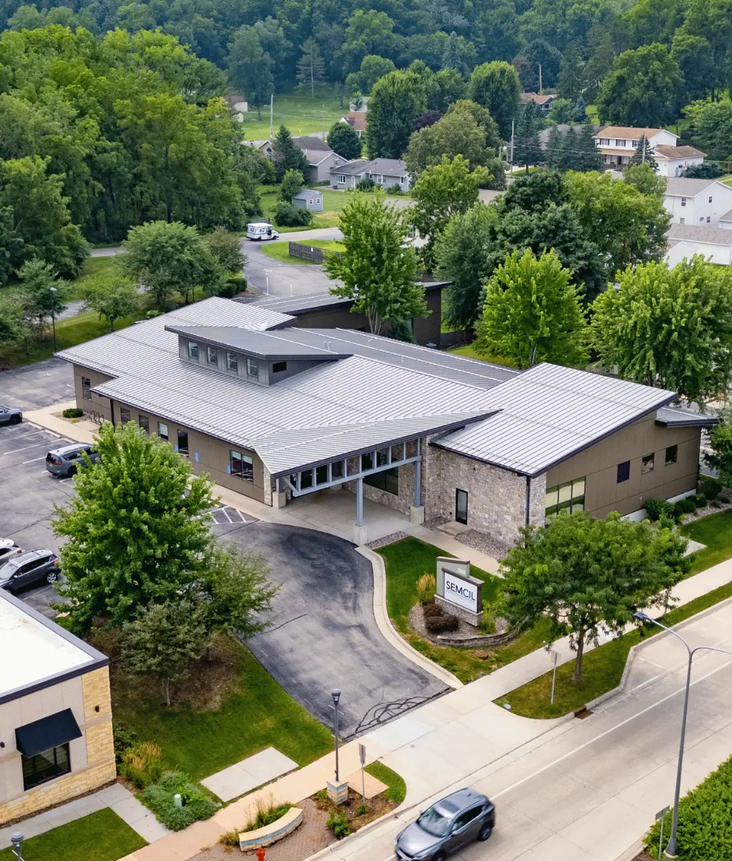 Sell a Commercial Property