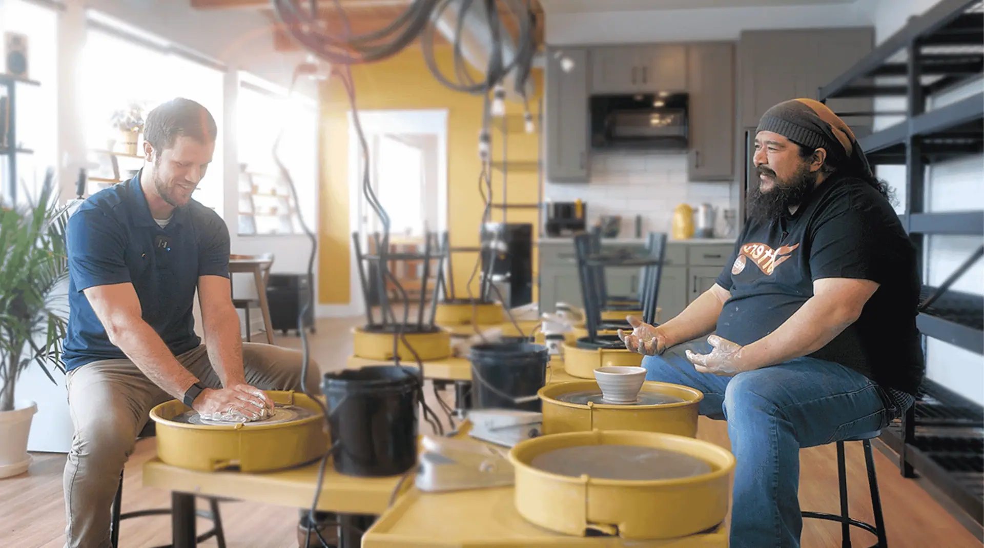 Watch our client testimonial video